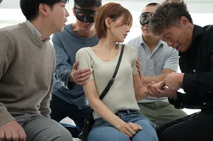 ông chồng thổ lộ nỗi lòng với bà xã về sở thích “anh muốn nhìn em bị quan hệ tập thể”