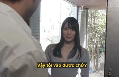 Anh trai giàu có bị em cạnh bên nhà trẻ đẹp đã có chồng yêu mới chuyển đến gạ địt